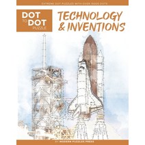 Technology & Inventions - Dot to Dot Puzzle (Extreme Dot Puzzles with over 15000 dots): Extreme Dot ... Paperback, Independently Published, English, 9798697182741