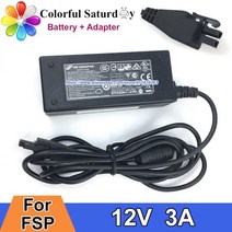 36W 12V 3A FSP036-RBBN2 스위칭 전원 어댑터 충전기 FSP FORTIGATE 60E FG-60D-BDL Fortiwifi 30E FORTINET FG-60D, CHINA_UK