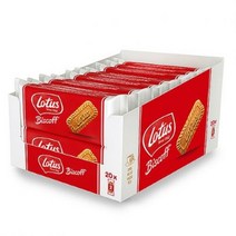 로투스 비스코프 트윈팩, 1개, 500g