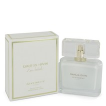 Givenchy Dahlia Divin Eau Initiale EDT Spray 75ml Women