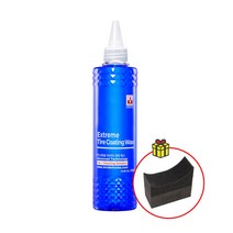 [타이어어플증정] 바인더 익스트림 타이어 코팅왁스 유성 타이어 광택제 타이어 드레싱제 500ml, 1개