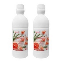 베오베 자몽 농축에이드 1.8kg 2개, 단품