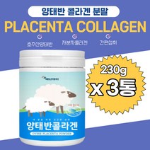 간편섭취 온가족 영양 보충 밸런스 양태반 피쉬콜라겐 운동후 PLACENTA 호주산 양태반 콜라겐 펩타이드 분말 주부 남편 아내 얼굴관리 아르지닌 트레오닌 발린 프롤린 비타민C