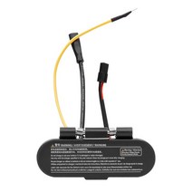 나인봇 맥스 G30 킥스쿠터용 충전베이스 전기 포트 고무 어셈블리 수리 부품, 01 G30 Charging base