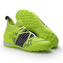 깃털같은 축구화 풋살 축구 운동화 TF MG 야외 남자 신발 zapatos
