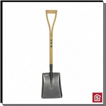 원예 농업용 각삽 내리삽 다용도삽 막삽 농기구 철삽, 상세페이지 참조