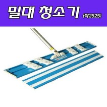 샤프메즈 밀대 청소기 싹2525, 추가구매:전용걸레X2매