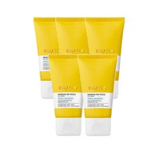 드끌레오 페이스 마스크 Decleor Neroli Bigarade Masque, 5팩