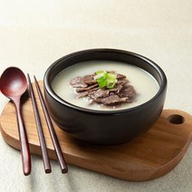 농가의 아침 설렁탕 700g, 10개