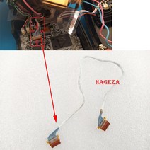 테스트 OK SB5000 플렉스 케이블 니콘 FPC 11F8F 플래시 수리 부품, 한개옵션0