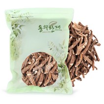 동의한재 국산 당귀미 당귀뿌리 600g, 1개