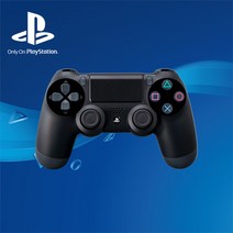 소니 PS4 듀얼쇼크4 무선 컨트롤러, 1개