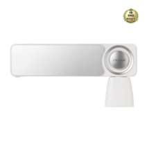 라이브잇 신일 무선 UV-C LED 무선 칫솔살균기 STD-T3150UV, 화이트, 7세트