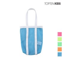 탑텐키즈 공용 메쉬 숄더 백_MKA5AB3033