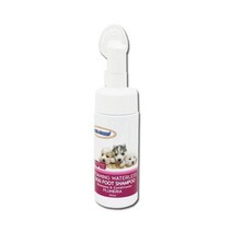 산책후 발세척용 강아지 드라이샴푸 150ml 댕댕이