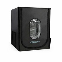 3d프린터 3d프린터가격 3d프린터종류 Creality 프린터 텐트 따뜻한 인클로저 일정한 온도 방음 더스트 커버 3D 프린터용 바이오더, Small