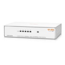 Aruba Instant On 1430 5G Switch R8R44A 기가 5포트 스위치