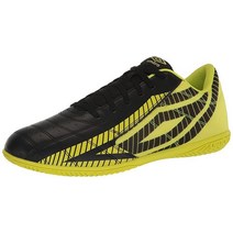 Umbro 남성용 Sala Z5 풋살 슈즈 네이비/그린/화이트 12.5 바이오더
