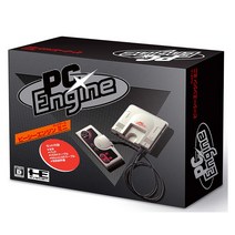 코나미 PC 엔진 미니 MINI 게임기