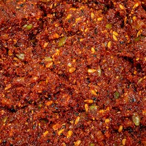 [젓갈이야기 도매] 씨앗젓갈 10kg, 1개