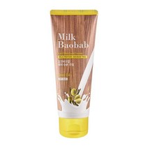 밀크바오밥 밀크바오밥 헤어 수분 크림 150ml