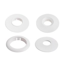 천장 스프링클러캡 헤드링 아파트 헤드캡 헤드왕 스프링쿨러 소방 마개, 1개