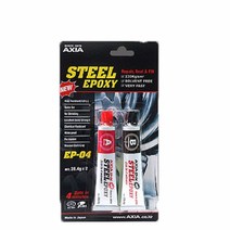엑시아에폭시 접착제 다목적 이핵형 에폭시 28.4G X 2