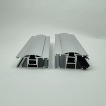 폴리카보네이트 렉산 부자재 커넥팅바(연결바) 10티_6M(2000mmX3개), 커넥팅바(연결바) 10T_2000mmX3개