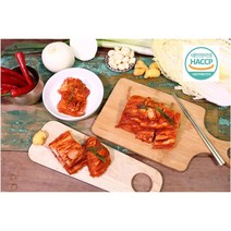 (100% 국산 배추) 프리미엄 봄날 배추김치 3kg~10kg, 10kg, 10kg