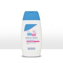 세바메드 베이비 유아 워시 200ml 1개, 단품, 단품