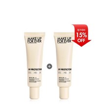 단독 STEP 1 UV 프로텍터 듀오 정가대비15