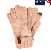 MLB 어린이장갑 (유치원부터-초등2까지) 방한장갑 겨울장갑