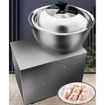 업소용 냉면 반죽기 스테인리스 밀가루 혼합기 5kg, 2kg 올스틸 감속기 초저소음 10L