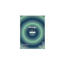 폼텍 라벨지 100매 레이저 잉크젯 겸용, LS-3181(81칸)