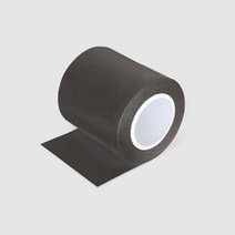 [AJZ_2774537] Scalla 메모리필 BK-40R(Black) 테이프 잘라쓰는메모지 플래그테이프 접착메모지 롤메모지