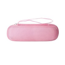 번역기 해외출장 바이어방문 논문번역 IFLYTEK AIPS10 변환기 휴대용 여행 운반 하드 쉘, 05 pink