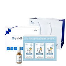 우리아이 유산균 드롭스, 1개