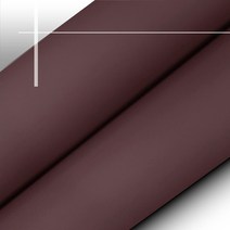 한양 단색시트지 인테리어필름 50종, SD921  진밤색