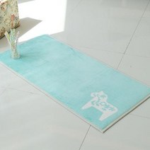 [러그랜드] 자체제작 포니 주방매트