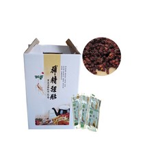 오자즙 오자차 주문후제조 무합성첨가물 110ml 60포, 단품, 단품