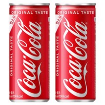 코카콜라 업소용 245ml, 60개