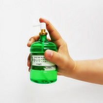 환절기 비염 잣나무 피톤치드 잣나무숲 230 ml 피러스