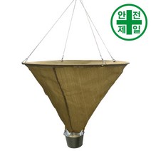 용접우산 SW-직경80cm 원형 (용접-불티방지) 구급 구명 소방 재난 불연포 용접용품