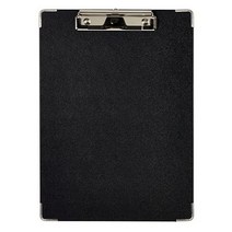 문화네오 자석클립보드 A4F815-7/흑색박스50개입