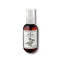 라오르 프레그런트 가는 모발용 실드 헤어오일, 100ml, 1개