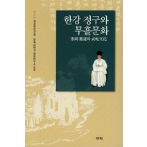 한강 정구와 무흘문화, 역락
