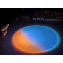 우주인 비행사 우주 오로라 별 무드등 특이한 LED 무드등 미니 일몰 빛 그물 빨간 일몰 빛 천장부터 바닥까지 내려오는 사진 투사 황혼 따뜻한 빛 새벽 새벽 빛 야간 조명, 새벽(미니)