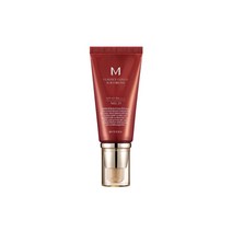 미샤 M 퍼펙트 커버 비비크림, 23호 자연스러운베이지, 50ml, 1개