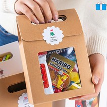 10+1 무료라벨/ 웨딩 결혼 결혼식 10종 구디백 어린이집 영어유치원 학교 생일 선물 과자 답례품