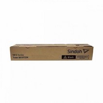 더끌림 신도리코토너N610ser.Toner20K검정20000, 상세페이지 참조, 상세페이지 참조